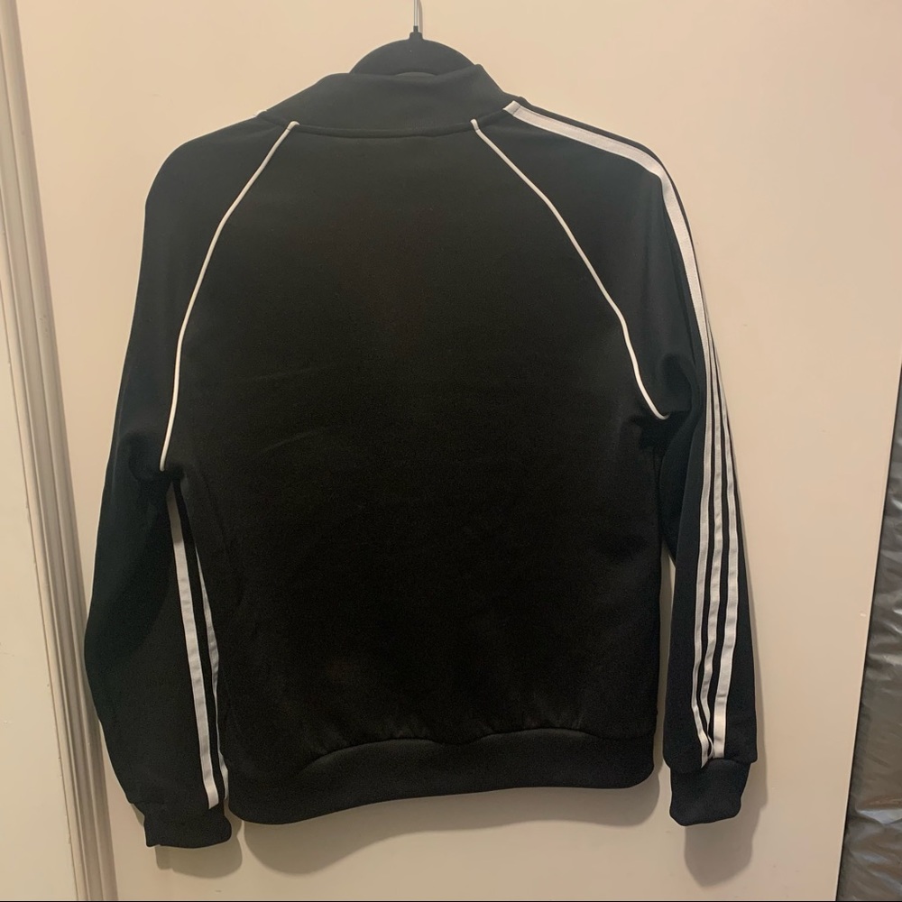 Adidas - Track Jacket - Picture 5 of 5